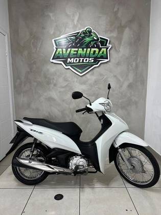 HONDA BIZ 110i HONDA BIZ 110i